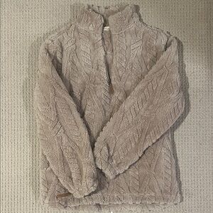 Cozy Simply Southern Pullover